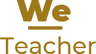 we-teacher